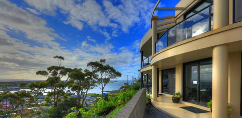 Sheer Pleasure Accommodation - Sunshine Coast Tourism 14