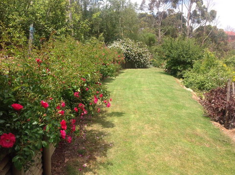 Sheer Pleasure Accommodation - Sunshine Coast Tourism 7