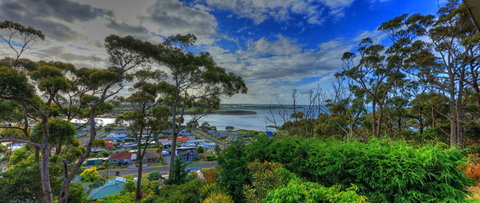 Sheer Pleasure Accommodation - Sunshine Coast Tourism 15