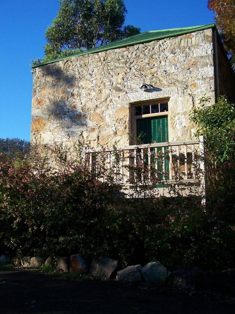 Cleburne Homestead - Holiday Sunshine Coast 39