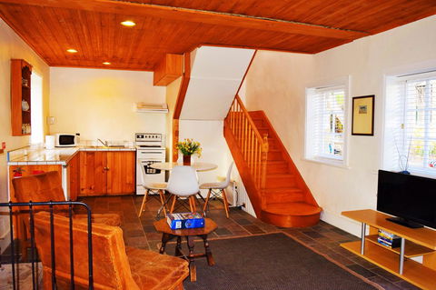 Cleburne Homestead - Holiday Sunshine Coast 13