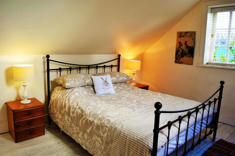 Cleburne Homestead - Holiday Sunshine Coast 14