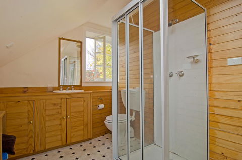 Cleburne Homestead - Holiday Sunshine Coast 41