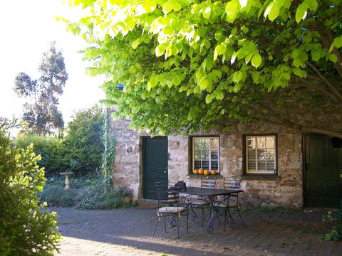 Cleburne Homestead - Holiday Sunshine Coast 38