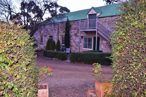 Cleburne Homestead - Holiday Sunshine Coast 15