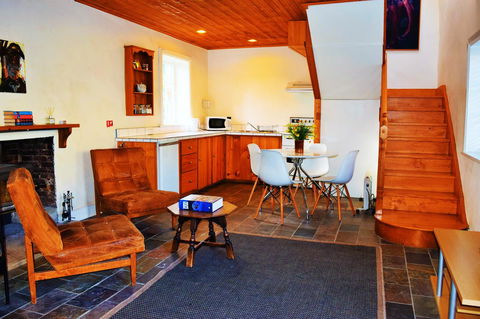 Cleburne Homestead - Holiday Sunshine Coast 31