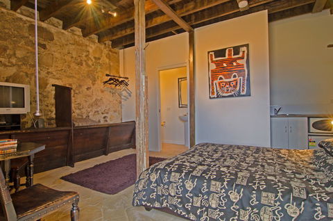 Cleburne Homestead - Holiday Sunshine Coast 23
