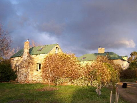 Cleburne Homestead - Holiday Sunshine Coast 3
