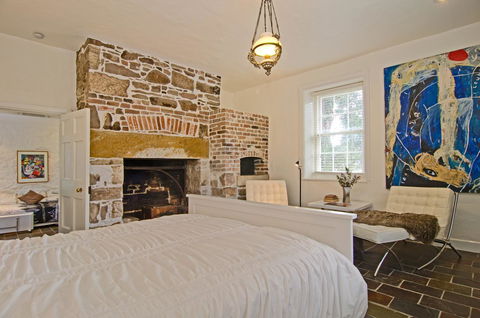Cleburne Homestead - Holiday Sunshine Coast 34