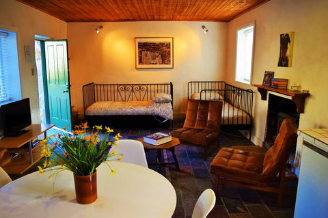 Cleburne Homestead - Holiday Sunshine Coast 27