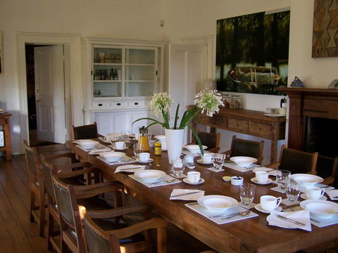 Cleburne Homestead - Holiday Sunshine Coast 1