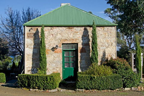 Cleburne Homestead - Holiday Sunshine Coast 16