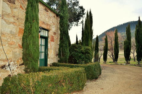 Cleburne Homestead - Holiday Sunshine Coast 6