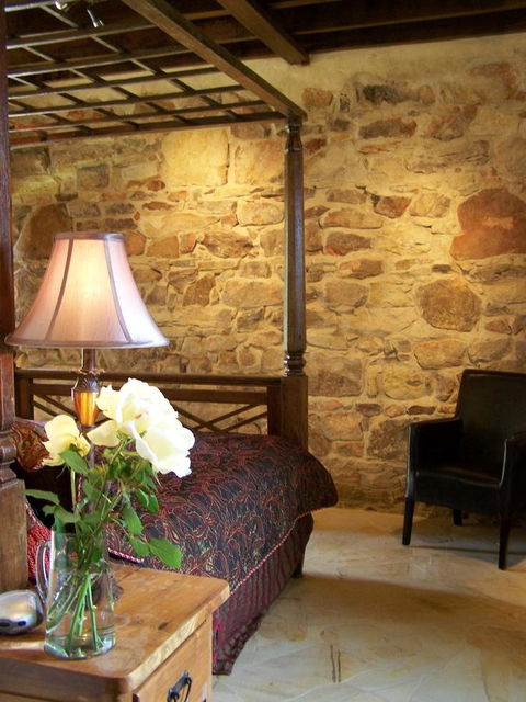 Cleburne Homestead - Holiday Sunshine Coast 37