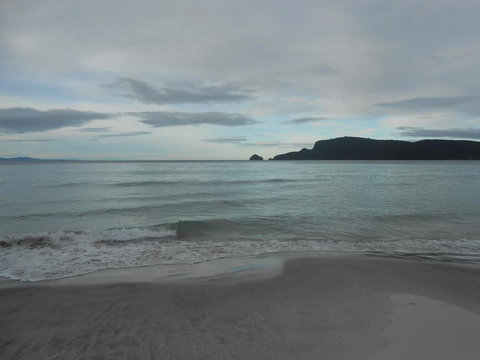 Bruny Ocean Cottage - Holiday Sunshine Coast 14