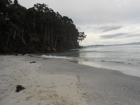 Bruny Ocean Cottage - Holiday Sunshine Coast 17