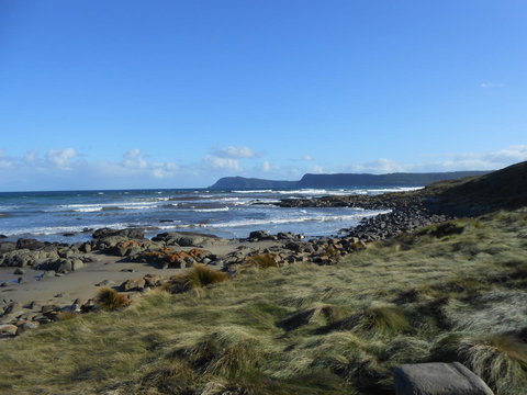 Bruny Ocean Cottage - Holiday Sunshine Coast 15