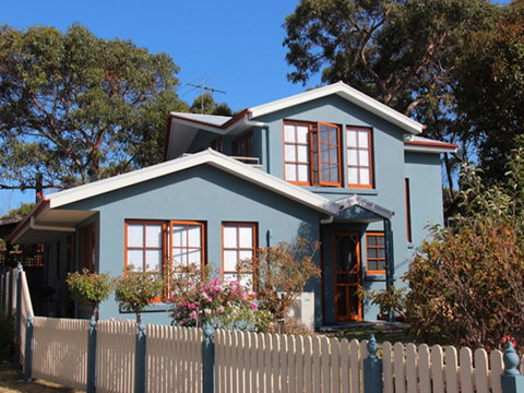 Cod Rock Point - Sunshine Coast Tourism 23