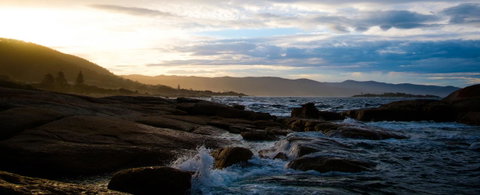 Cod Rock Point - Sunshine Coast Tourism 5