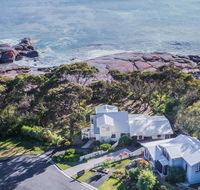 Cod Rock Point - Sunshine Coast Tourism