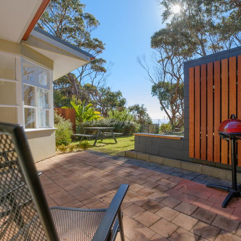 Cod Rock Point - Sunshine Coast Tourism 16