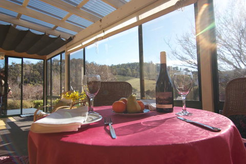 Hamlet Downs Country Accommodation - Sunshine Coast Tourism 39