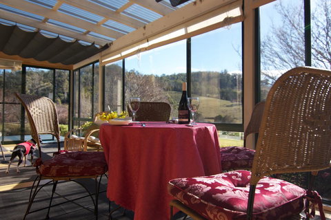 Hamlet Downs Country Accommodation - Sunshine Coast Tourism 35