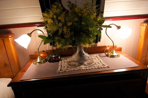 Hamlet Downs Country Accommodation - Sunshine Coast Tourism 32