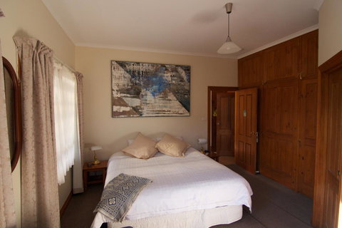 Hamlet Downs Country Accommodation - Sunshine Coast Tourism 40