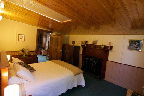 Hamlet Downs Country Accommodation - Sunshine Coast Tourism 30