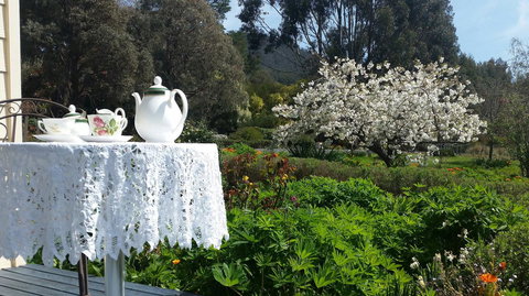 Hamlet Downs Country Accommodation - Sunshine Coast Tourism 3