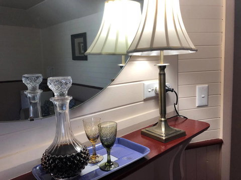 Hamlet Downs Country Accommodation - Sunshine Coast Tourism 11