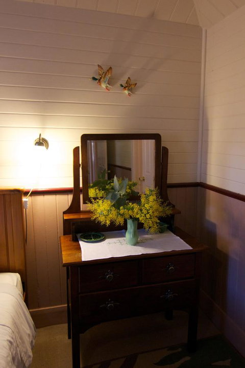 Hamlet Downs Country Accommodation - Sunshine Coast Tourism 34