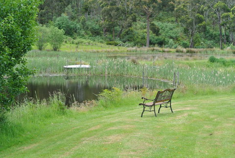 Hamlet Downs Country Accommodation - Sunshine Coast Tourism 0