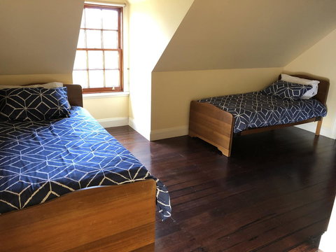 CLAYFIELD HOMESTEAD - Rustic Country Accommodation - Holiday Sunshine Coast 19