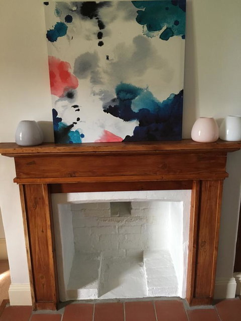 CLAYFIELD HOMESTEAD - Rustic Country Accommodation - Holiday Sunshine Coast 11