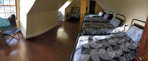 CLAYFIELD HOMESTEAD - Rustic Country Accommodation - Holiday Sunshine Coast 16