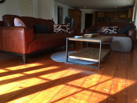 CLAYFIELD HOMESTEAD - Rustic Country Accommodation - Holiday Sunshine Coast 3