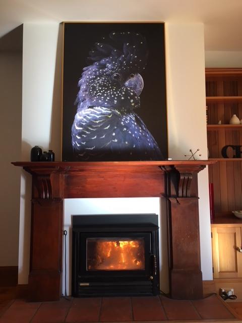 CLAYFIELD HOMESTEAD - Rustic Country Accommodation - Holiday Sunshine Coast 5