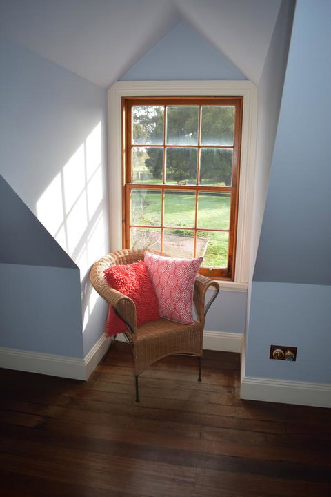 CLAYFIELD HOMESTEAD - Rustic Country Accommodation - Holiday Sunshine Coast 18