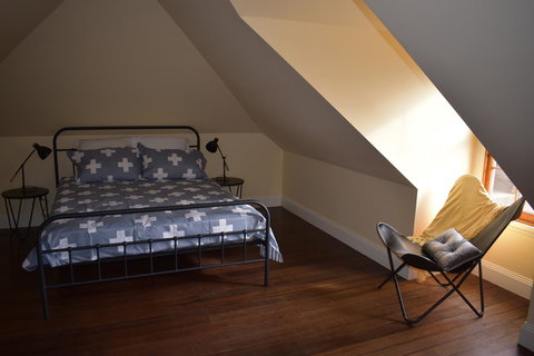 CLAYFIELD HOMESTEAD - Rustic Country Accommodation - Holiday Sunshine Coast 15