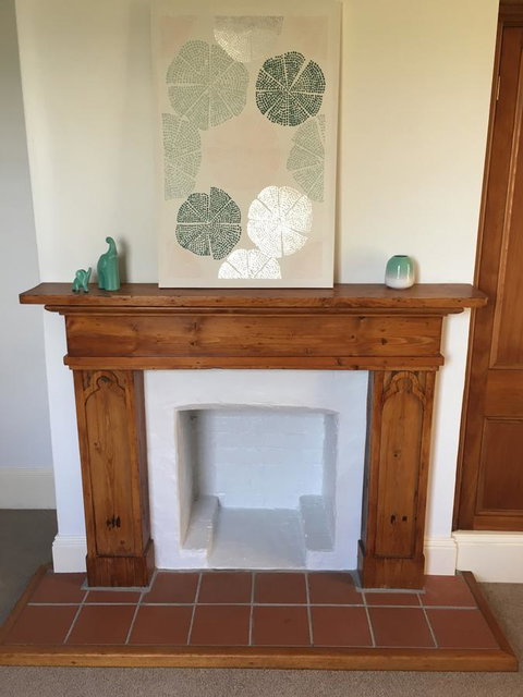 CLAYFIELD HOMESTEAD - Rustic Country Accommodation - Holiday Sunshine Coast 13