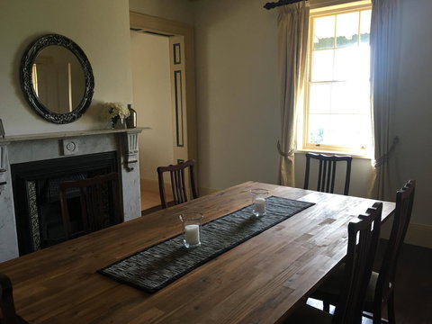 CLAYFIELD HOMESTEAD - Rustic Country Accommodation - Holiday Sunshine Coast 8