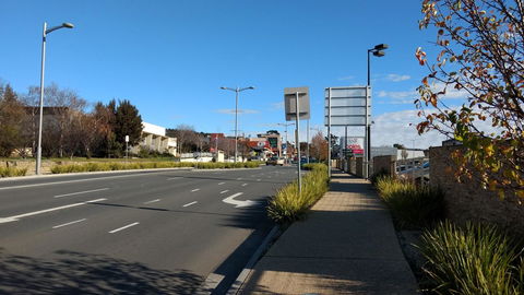 Hobart Villa - Sunshine Coast Tourism 17