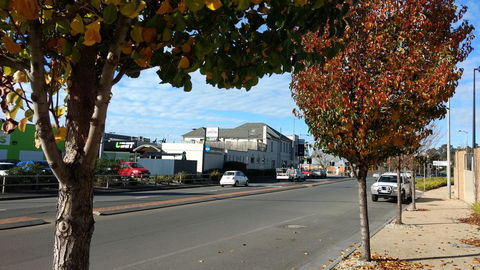 Hobart Villa - Sunshine Coast Tourism 18