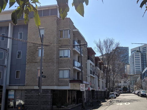 Nesuto Chippendale - Sunshine Coast Tourism 1