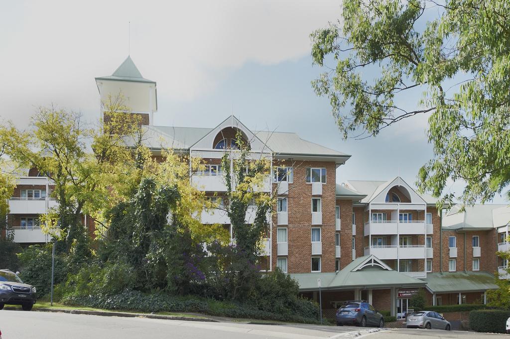 Pennant Hills NSW Sunshine Coast Tourism