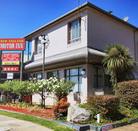 New England Motor Inn - Holiday Sunshine Coast