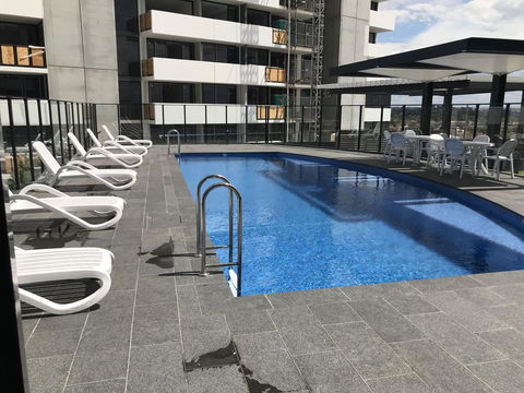 New Luxurious Skyview 2Bedroom Apartment Liverpool - Sunshine Coast Tourism 2
