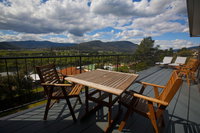 New Norfolk Apartment